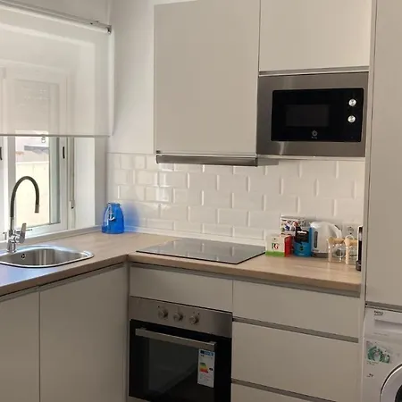 La Biznaga De El Palo Appartement Málaga Buitenkant foto