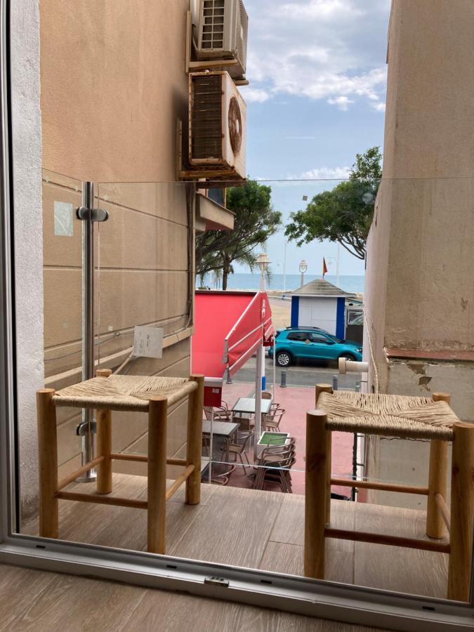 Apartamento La Biznaga De El Palo *